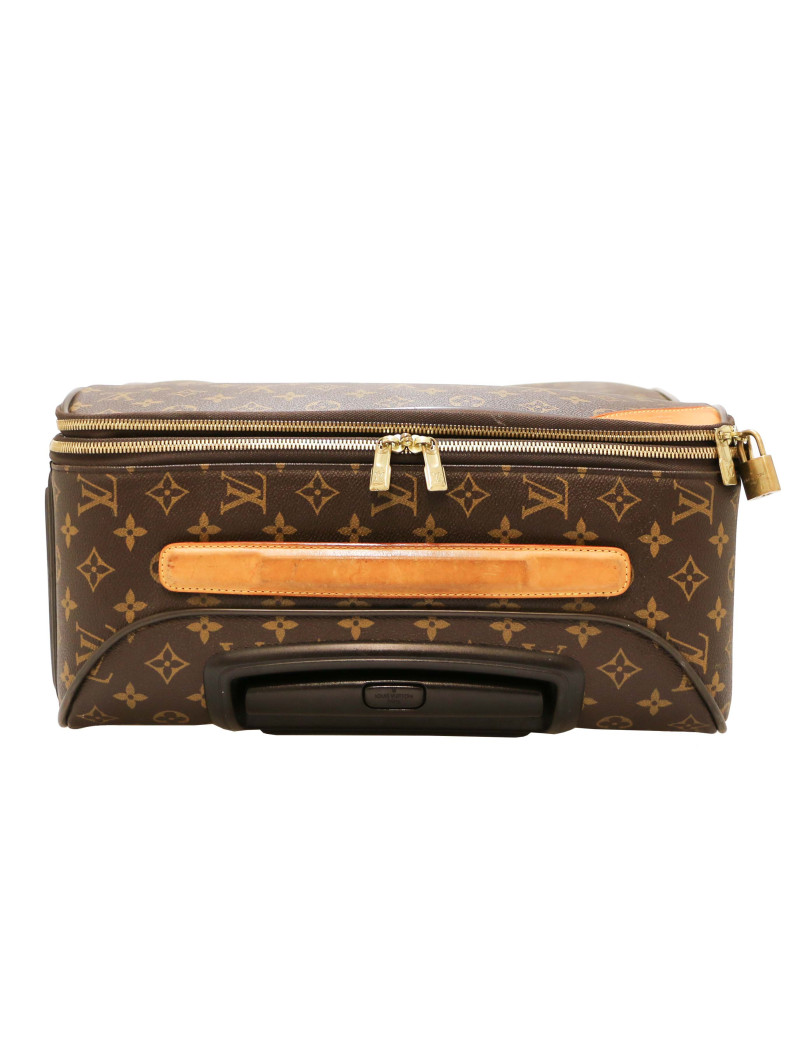 Valise cabine Pégase LOUIS VUITTON Monogram