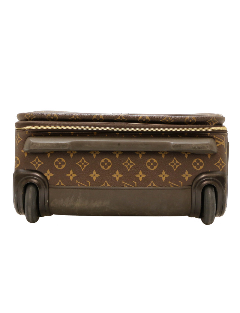 Valise cabine Pégase LOUIS VUITTON Monogram