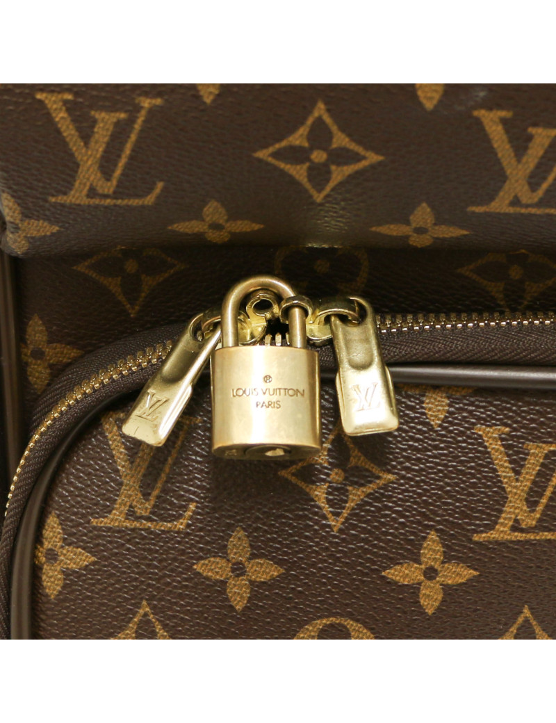 Valise cabine Pégase LOUIS VUITTON Monogram