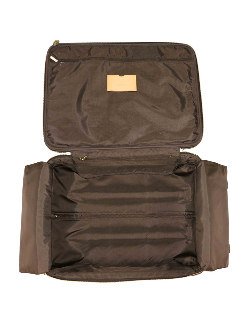 Valise cabine Pégase LOUIS VUITTON Monogram