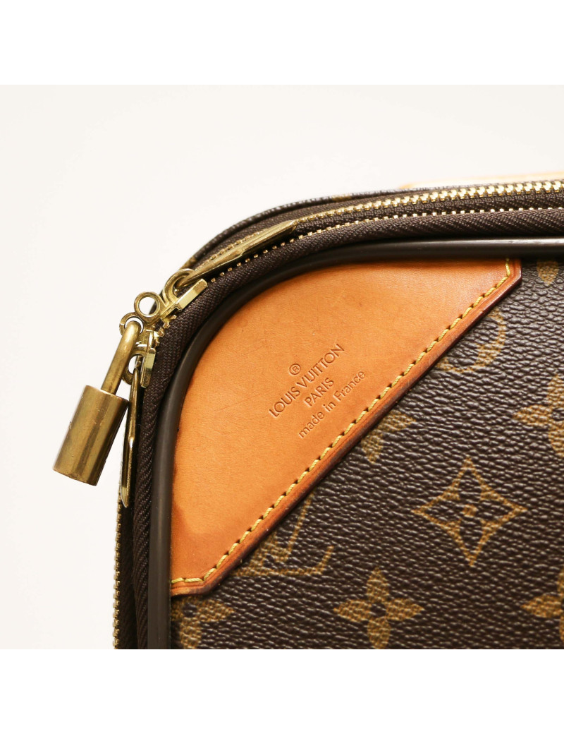 Valise cabine Pégase LOUIS VUITTON Monogram