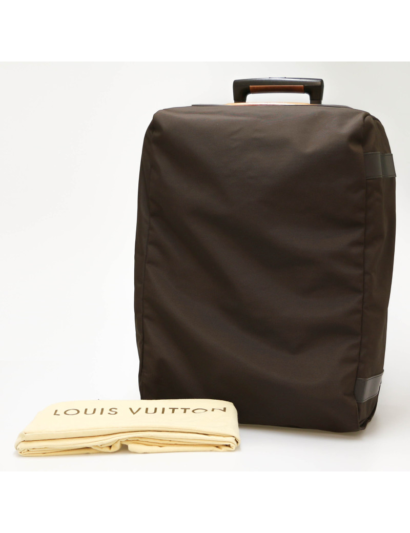 Valise cabine Pégase LOUIS VUITTON Monogram