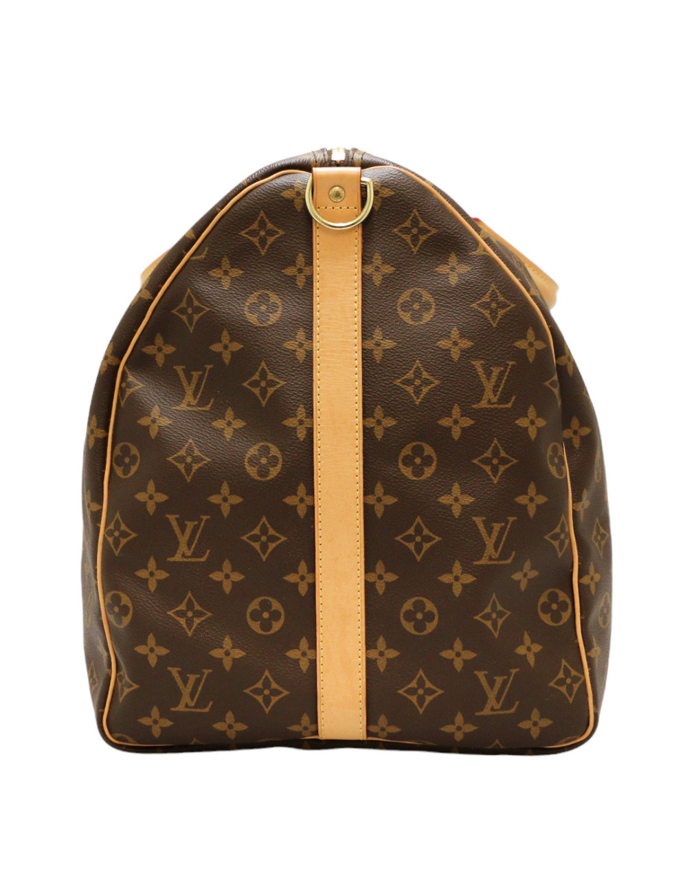 Sac Keepall 60 Bandoulière LOUIS VUITTON Monogram