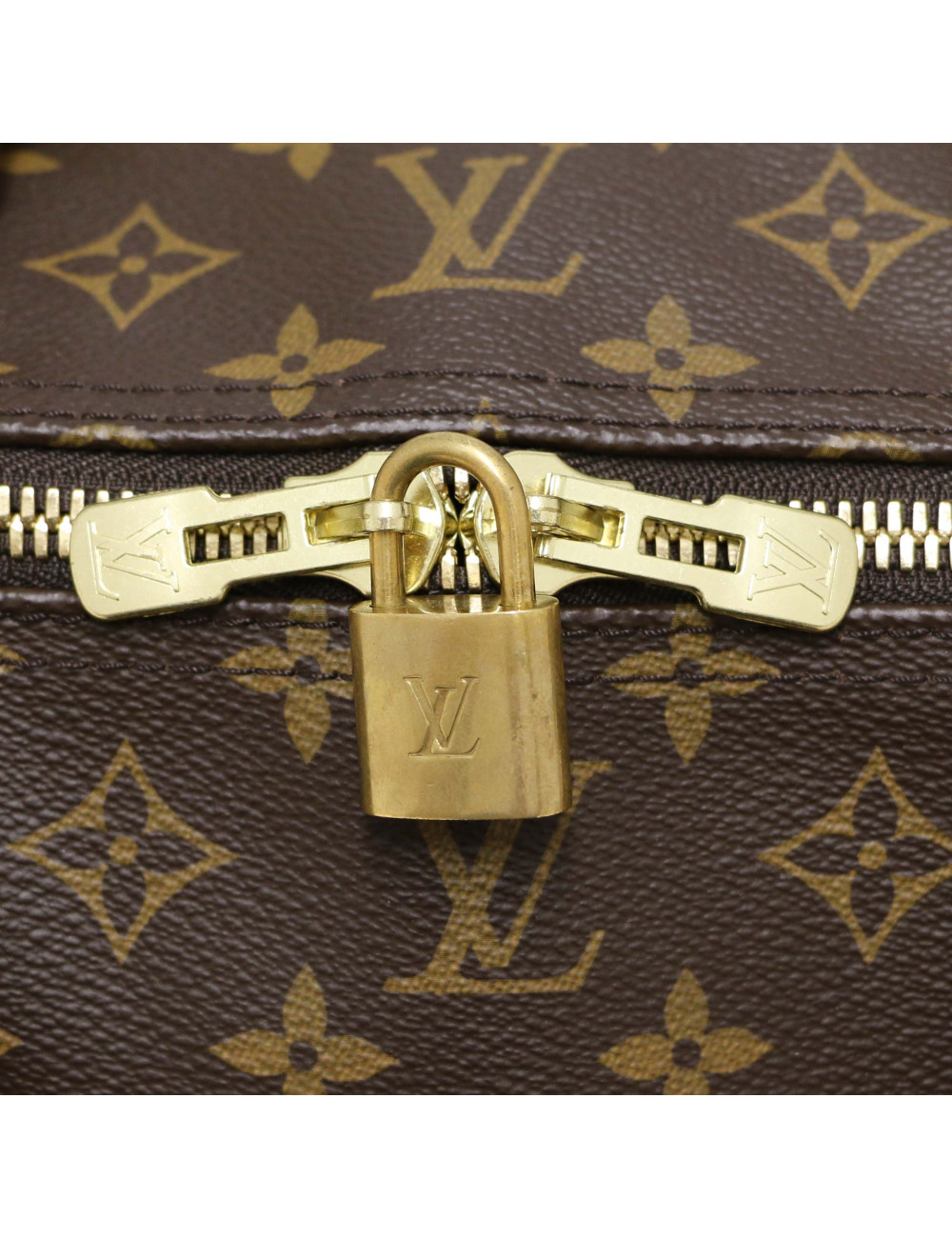Sac Keepall 60 Bandoulière LOUIS VUITTON Monogram