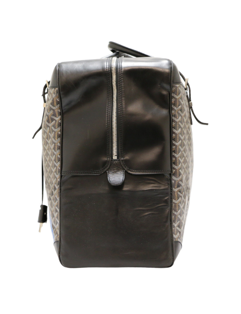 Sac de voyage GOYARD toile goyardine