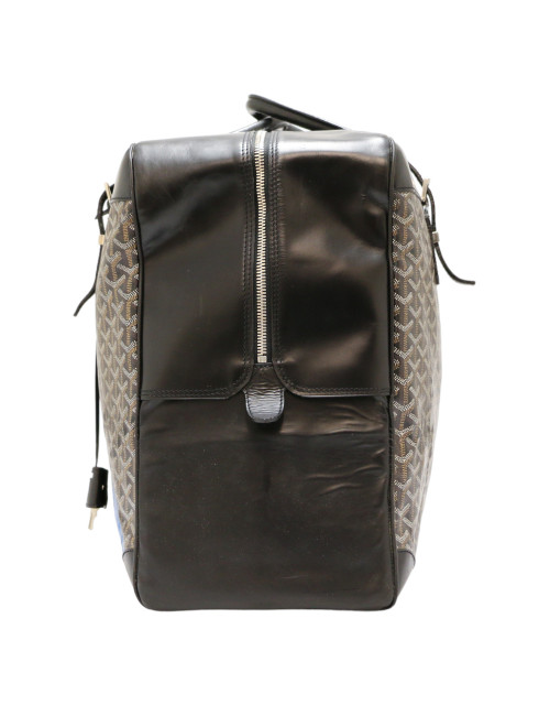 Sac de voyage GOYARD toile goyardine