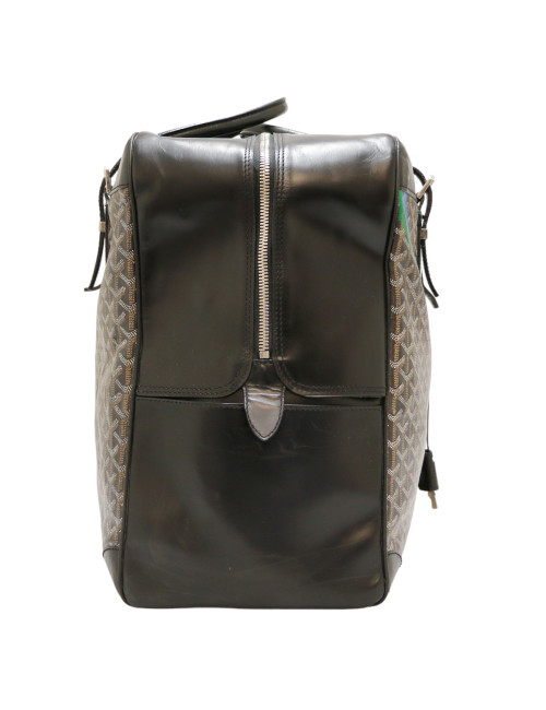 Sac de voyage GOYARD toile goyardine