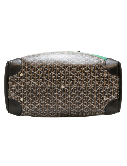 Sac de voyage GOYARD toile goyardine