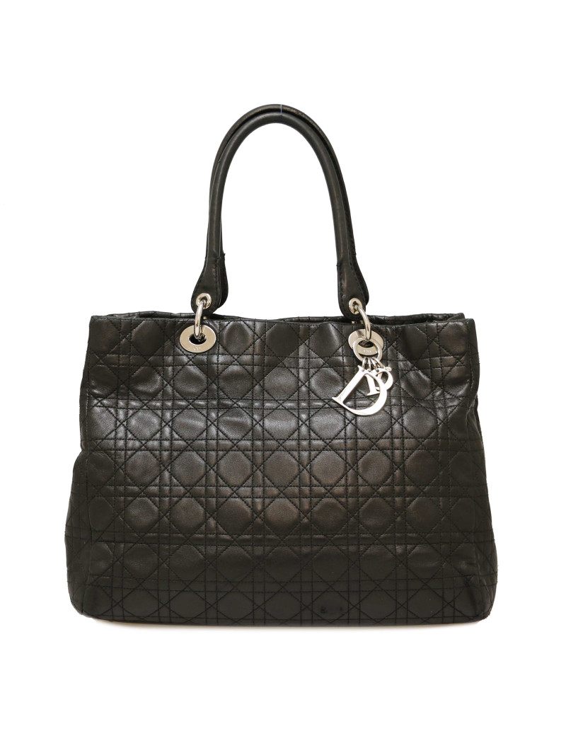 Lady D DIOR sac noir