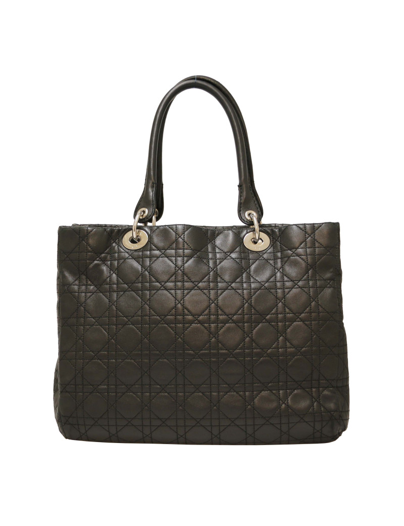 Lady D DIOR sac noir