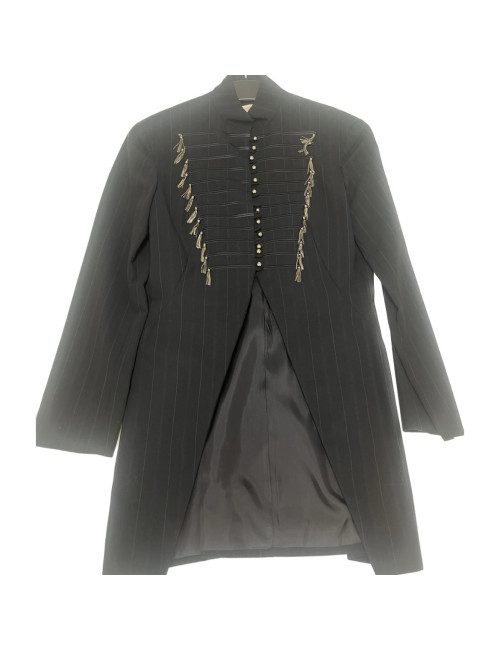 Veste officier OSBEK rayée