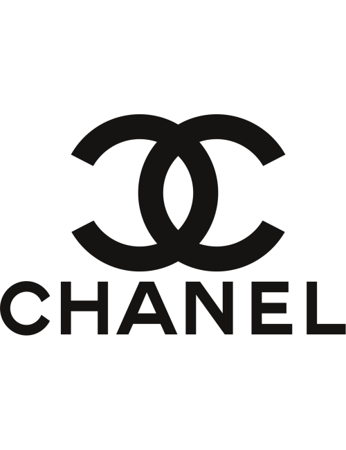Boucles d'oreille CHANEL blanc