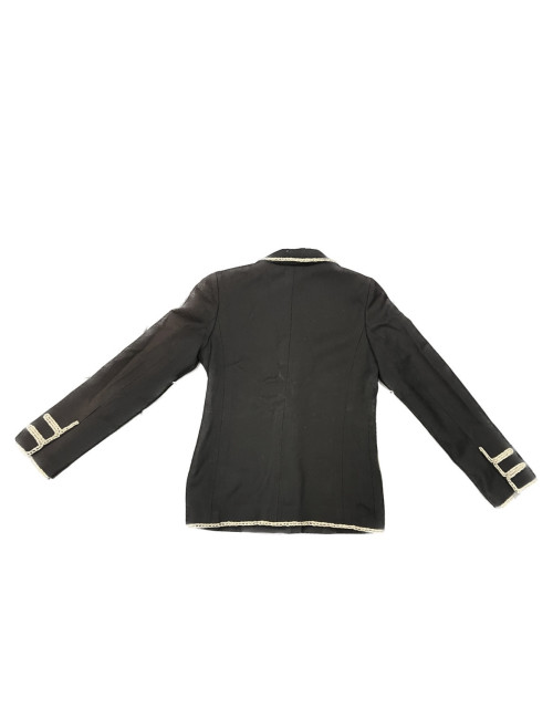 Veste CHANEL T36 printemps 2006