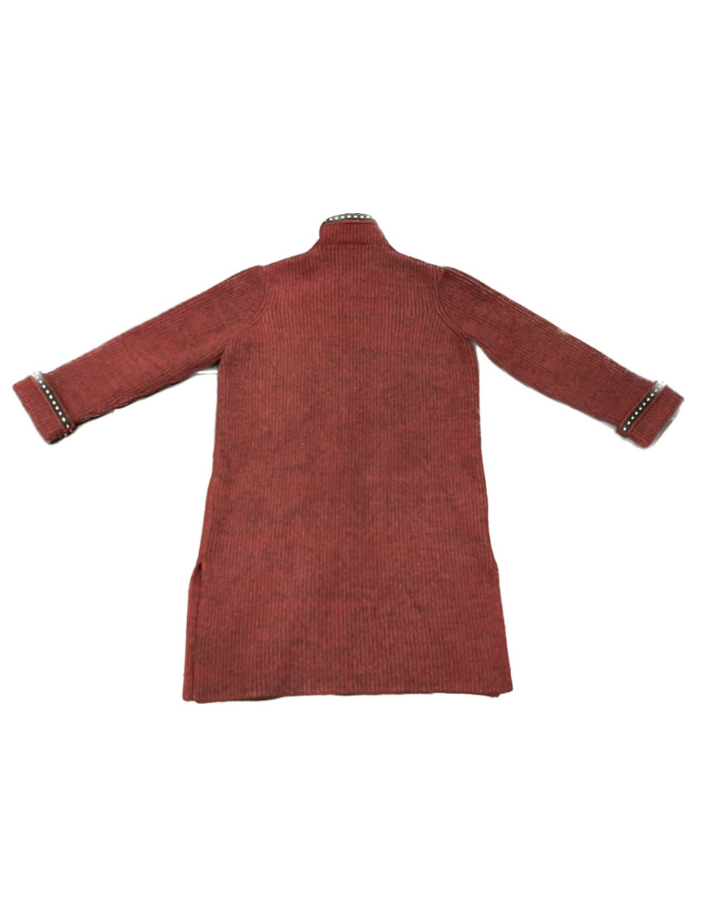 CHANEL Coat Paris-Salzbourg Collection, size 38FR