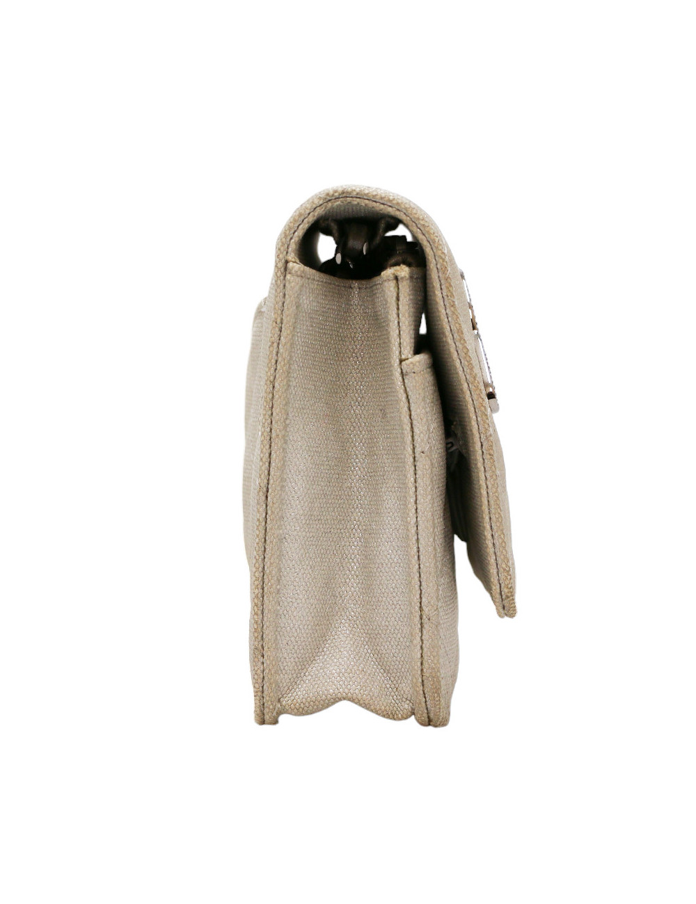 CHANEL Wallet on chain 2.55