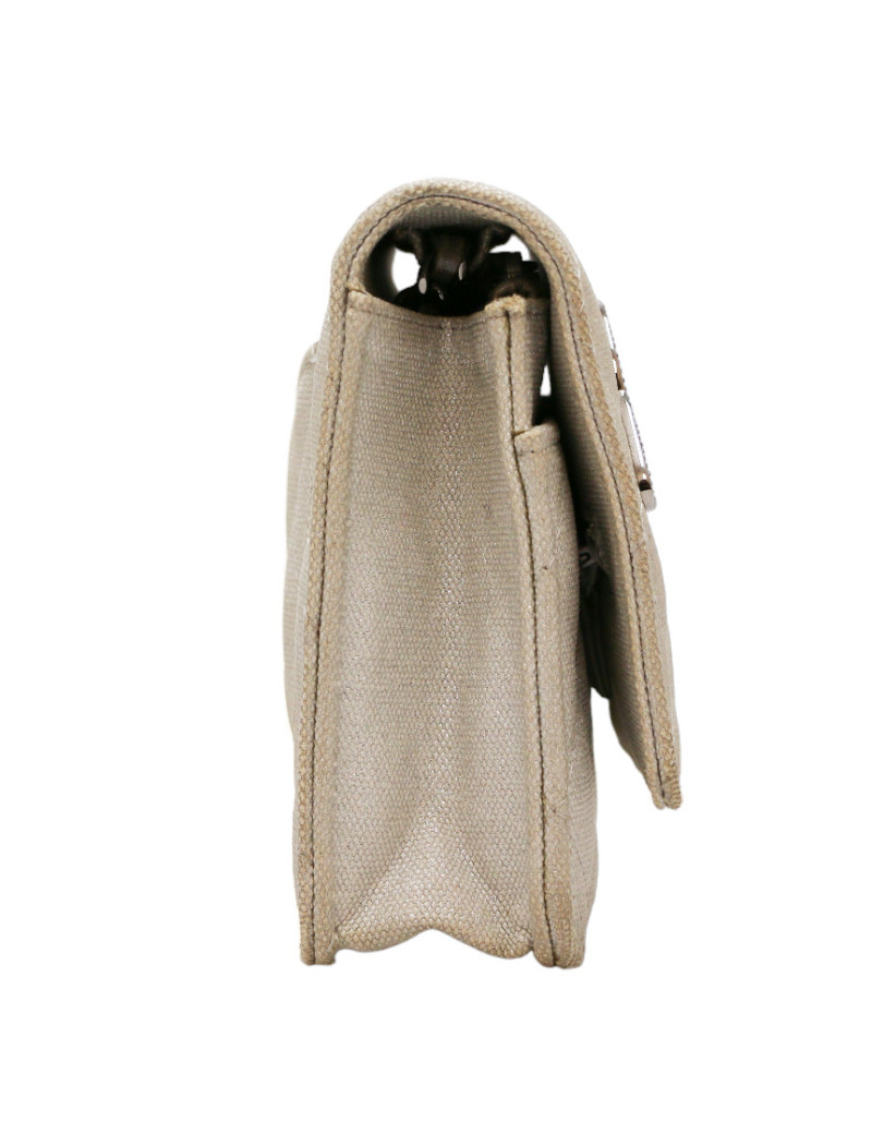 CHANEL Wallet on chain 2.55