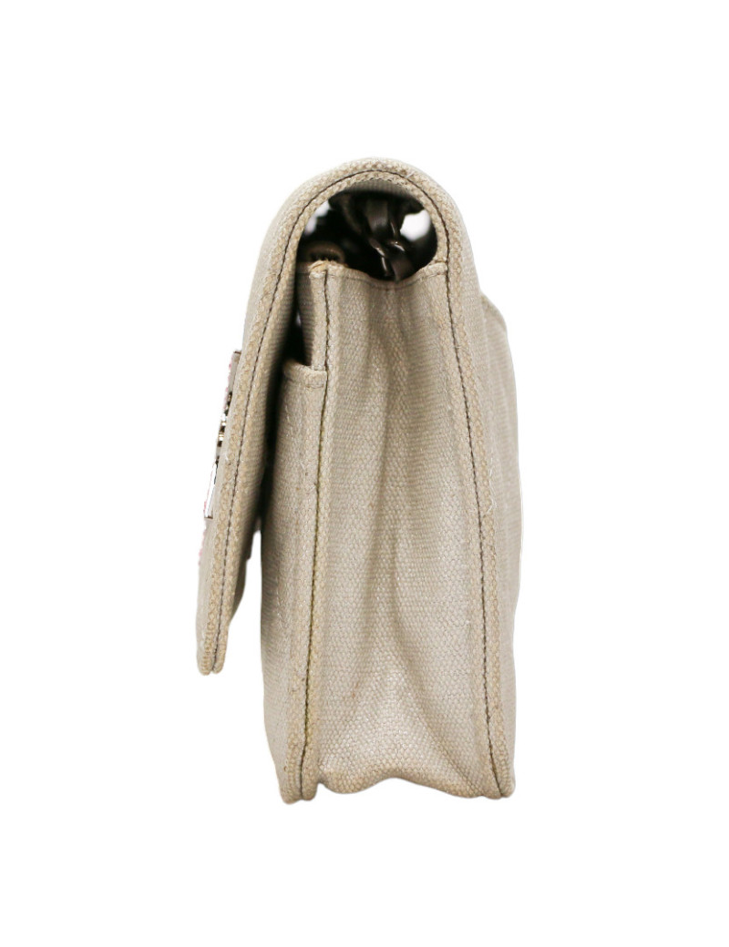 CHANEL Wallet on chain 2.55