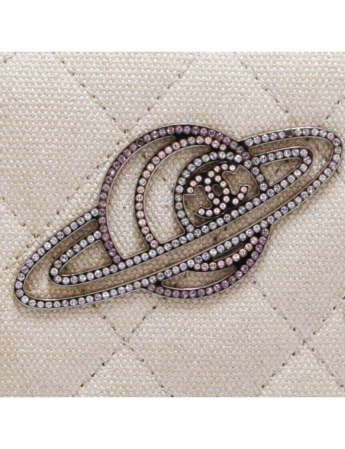 CHANEL Wallet on chain 2.55