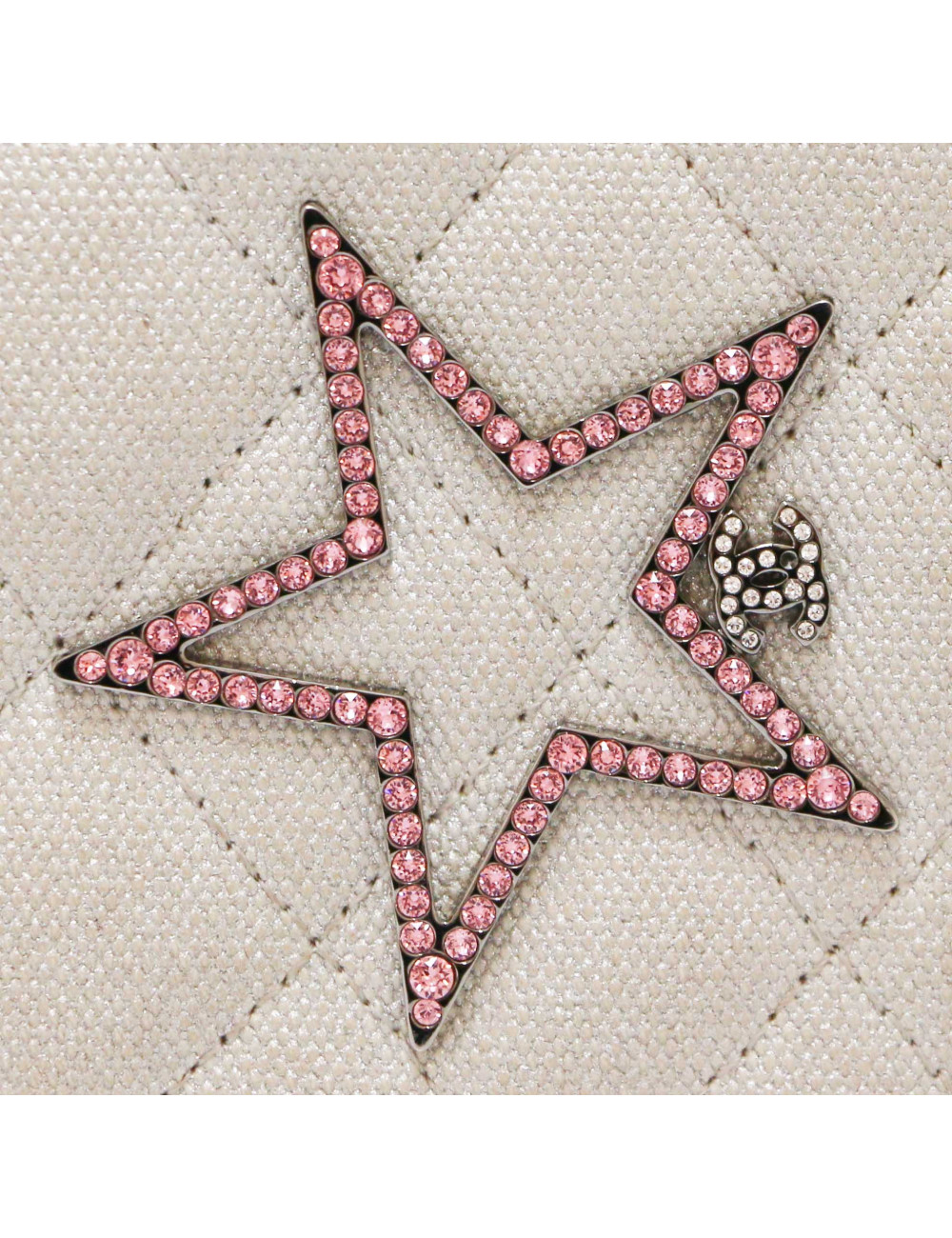 CHANEL Wallet on chain 2.55