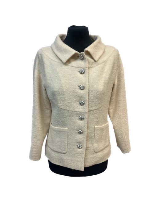 Veste CHANEL Resort 2012