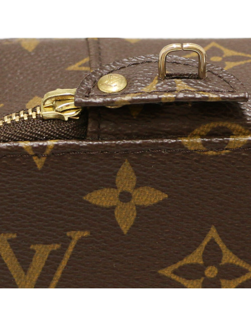 Boite à bijoux LOUIS VUITTON Monogram