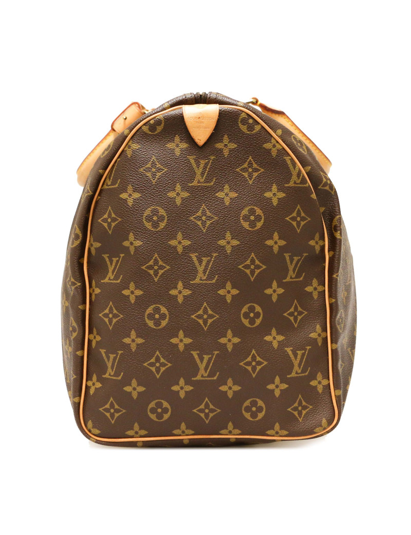 Sac Keepall 50 LOUIS VUITTON Monogram