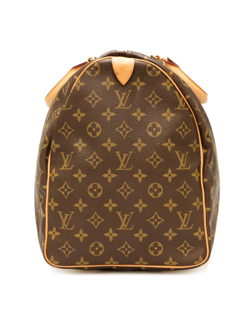 Sac Keepall 50 LOUIS VUITTON Monogram