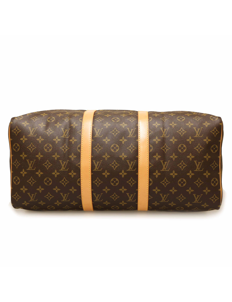 Sac Keepall 50 LOUIS VUITTON Monogram