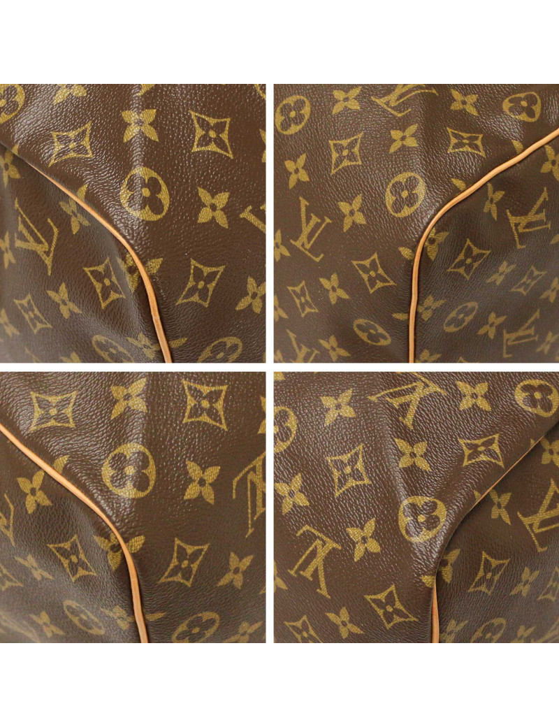 Sac Keepall 50 LOUIS VUITTON Monogram