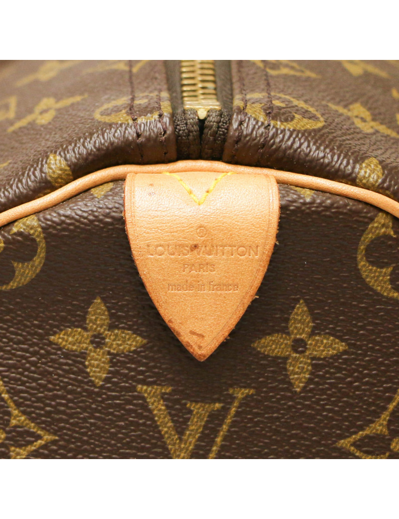 Sac Keepall 50 LOUIS VUITTON Monogram