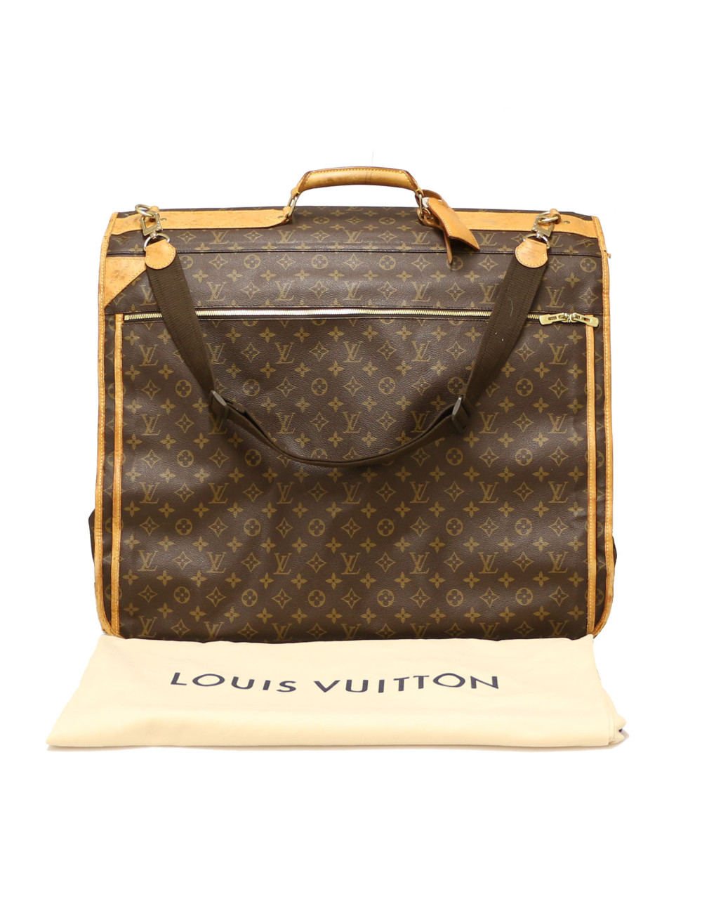 Housse de vêtements LOUIS VUITTON