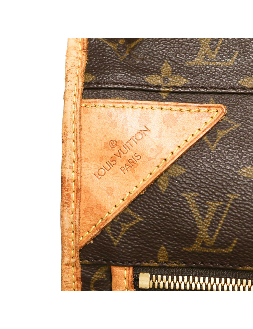 Housse de vêtements LOUIS VUITTON