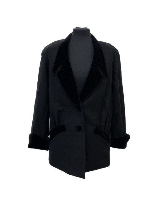 Veste THIERRY MUGLER T36 Vintage