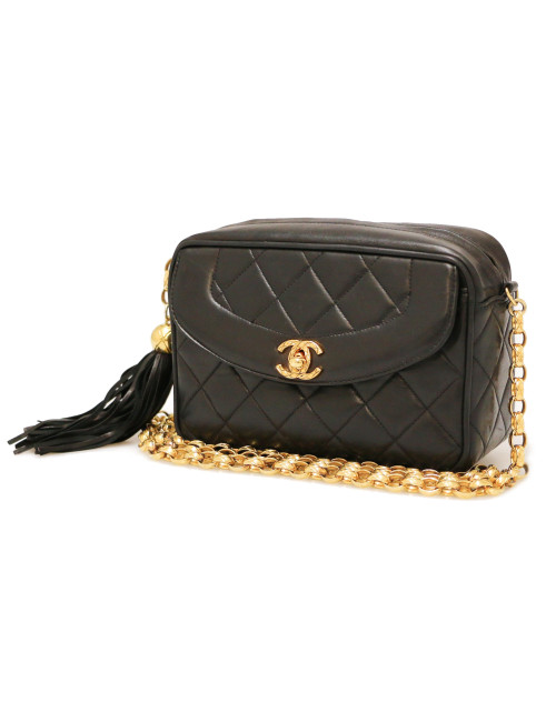 Mini Camera bag CHANEL