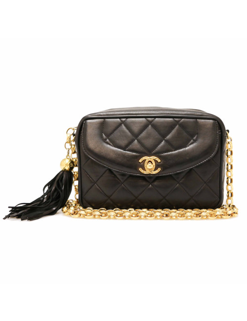 Mini Camera bag CHANEL