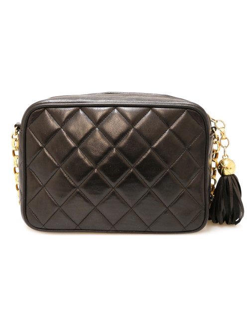 Mini Camera bag CHANEL