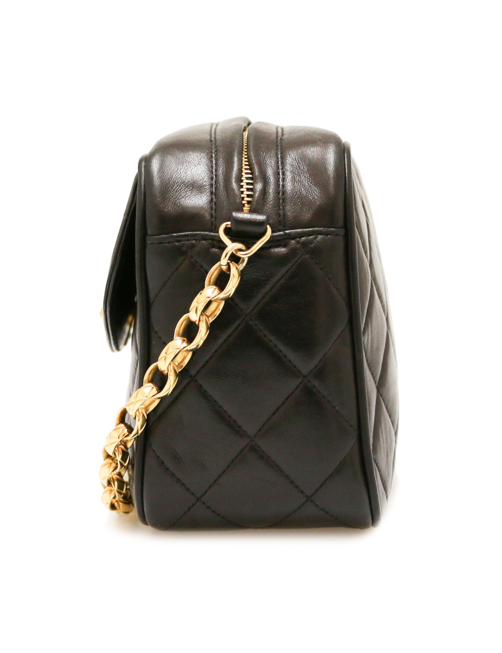 Mini Camera bag CHANEL