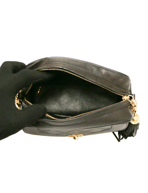 Mini Camera bag CHANEL