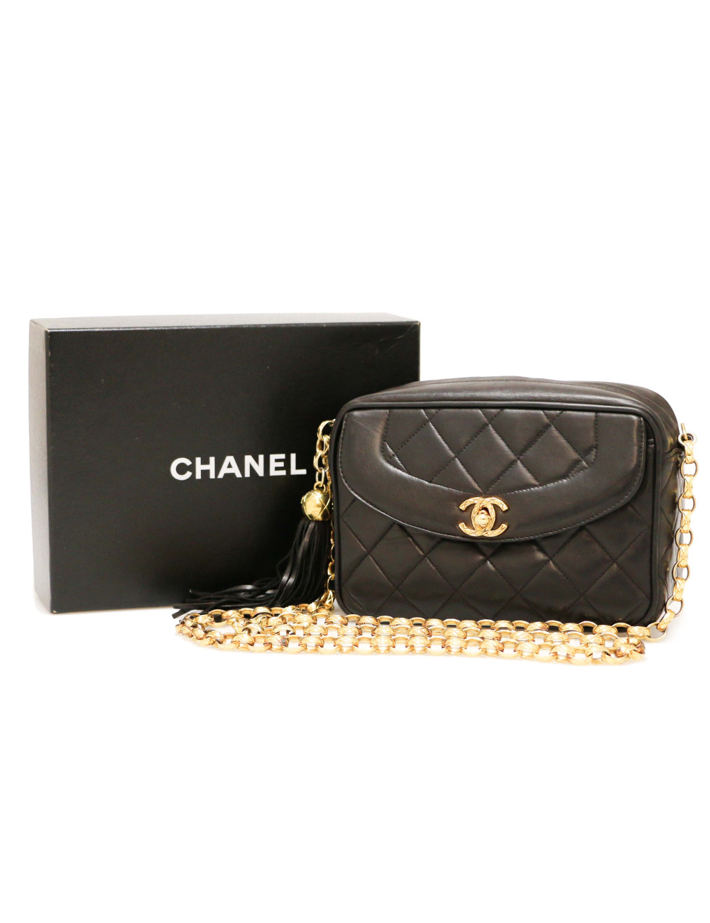 Mini Camera bag CHANEL