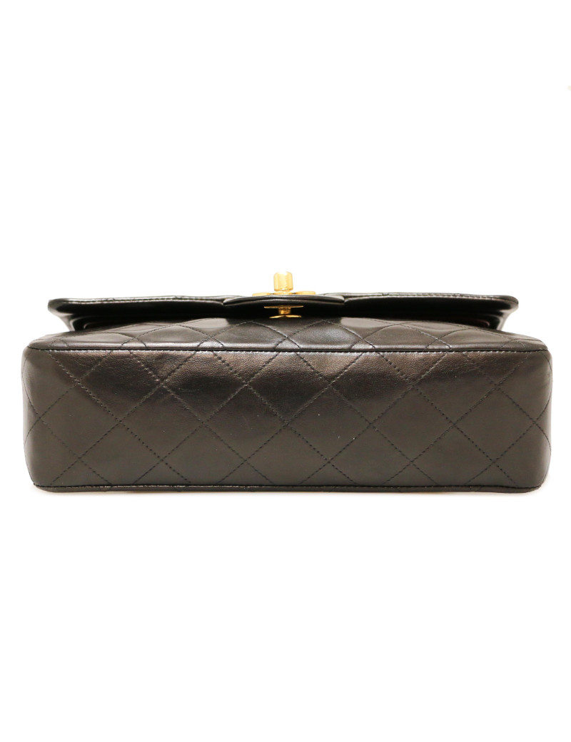 Sac Classique 23 CHANEL noir