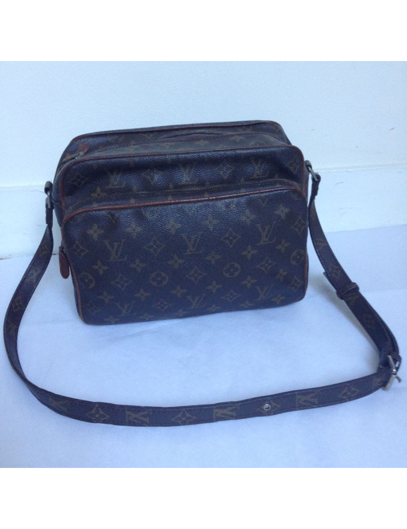 Sacoche LOUIS VUITTON