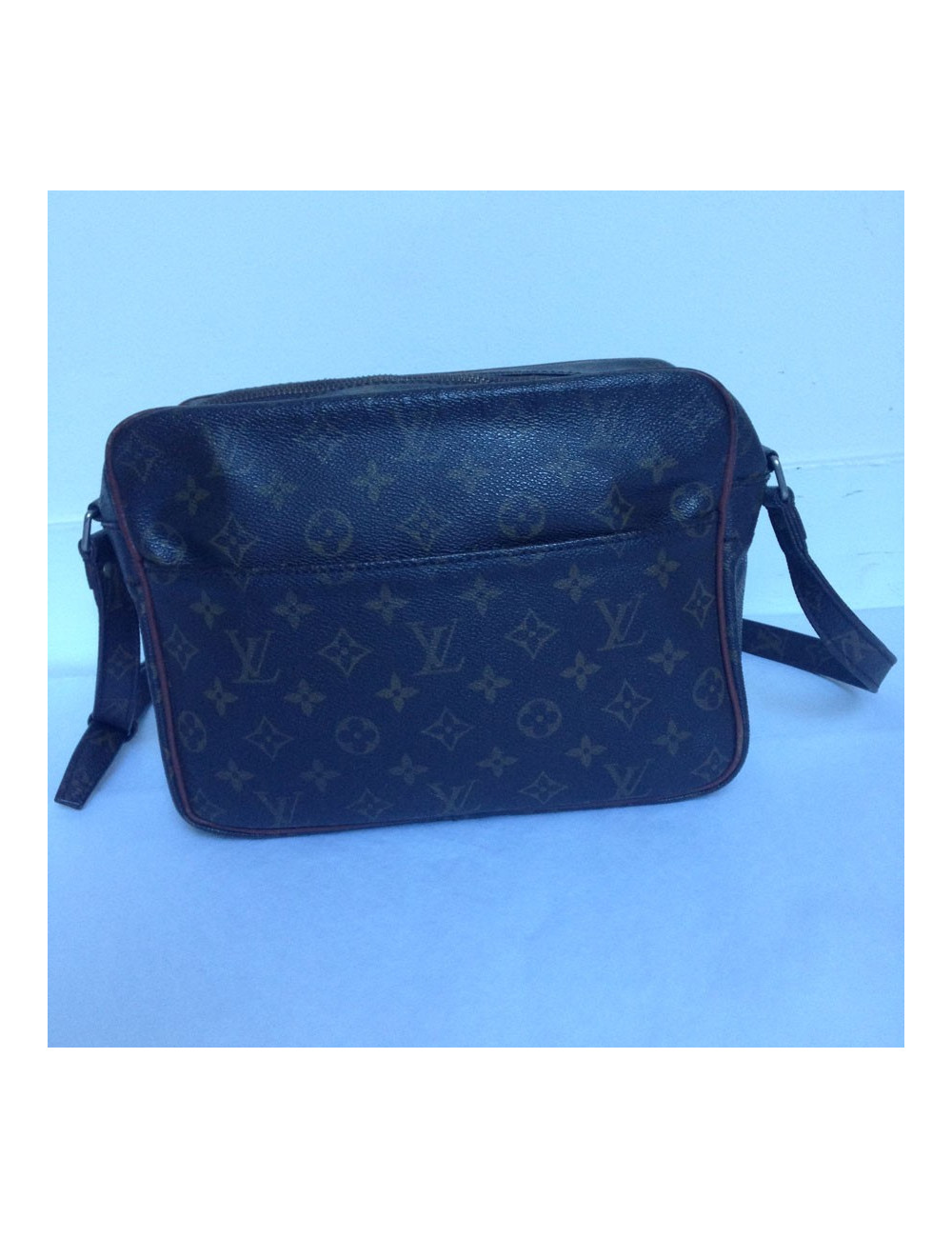 Sacoche LOUIS VUITTON