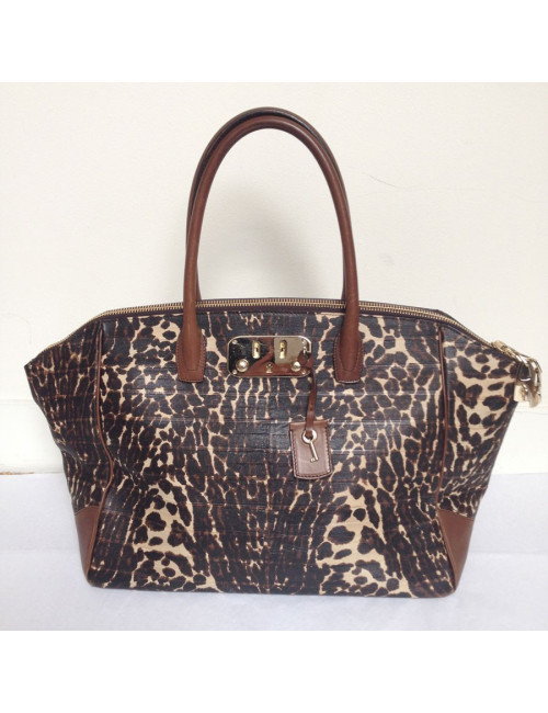 Sac peau de je ne sais pas quoi!