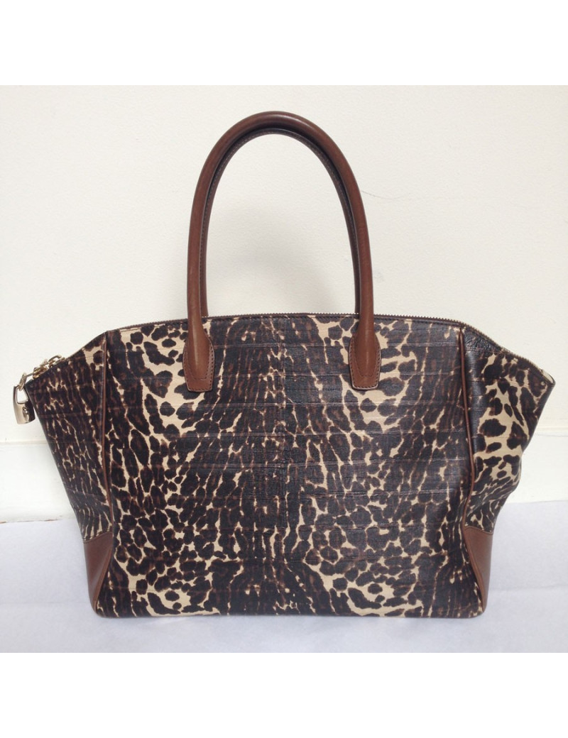 Sac peau de je ne sais pas quoi!