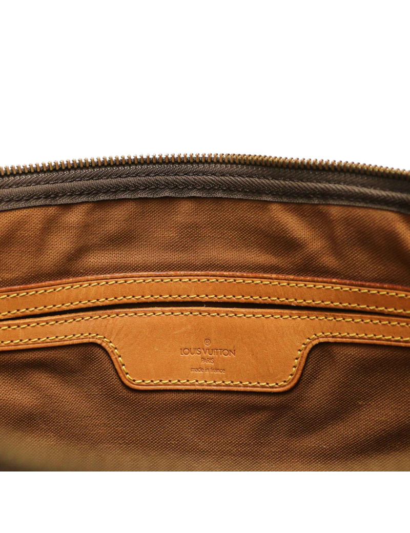 Sac Flannery 45 LOUIS VUITTON Monogram