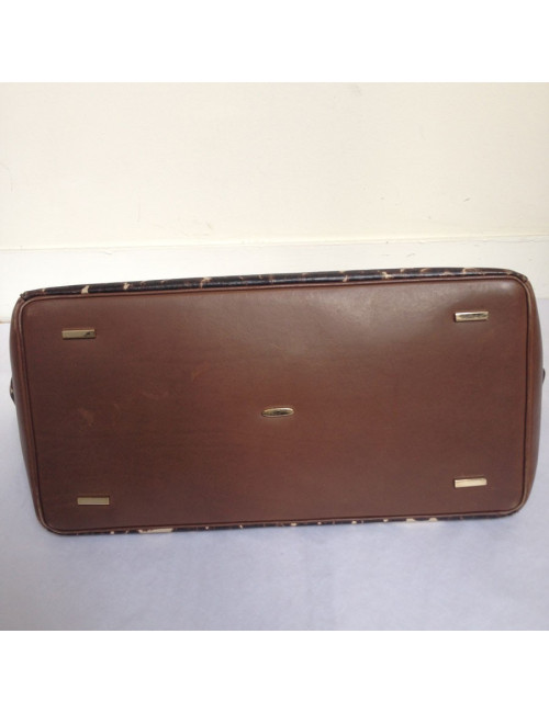 Grand sac VBH BRERA motif léopard série limitée