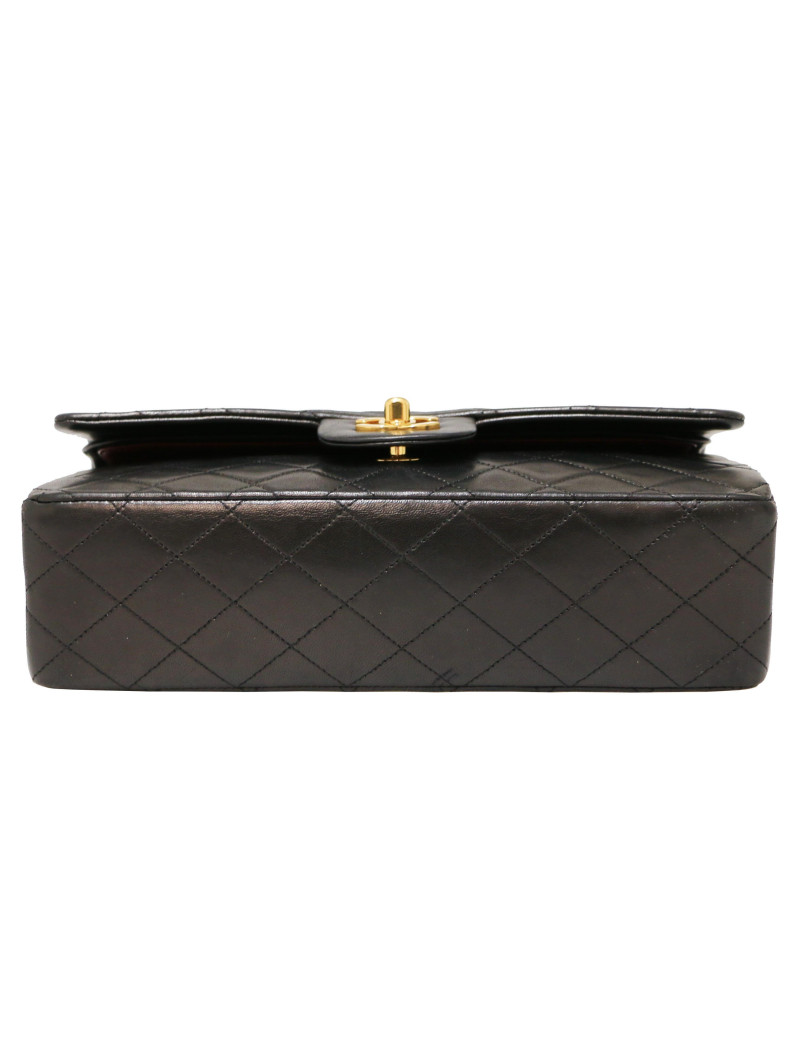 Sac double flap CHANEL vintage