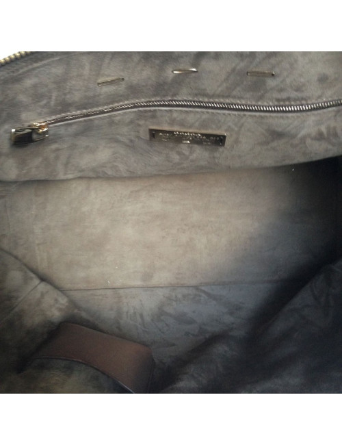 Grand sac VBH BRERA motif léopard série limitée