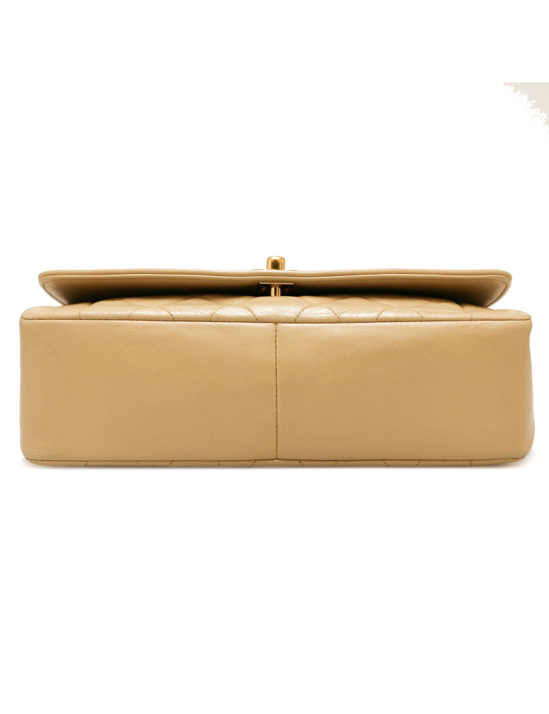 Sac CHANEL beige Diana