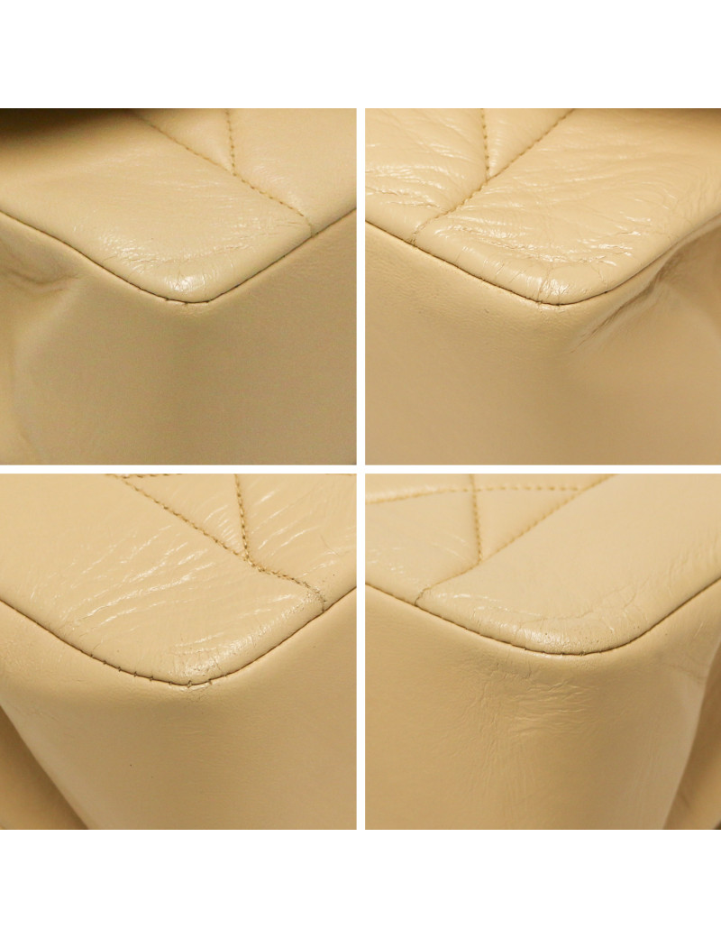 Sac CHANEL beige Diana